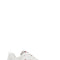 Dsquared2 dash sneakers running-Men > Shoes > Sneakers-Dsquared2-40-White-Urbanheer