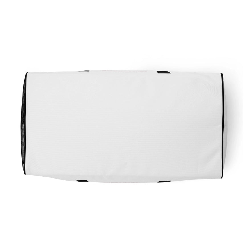 Duffle Bag-Duffle Bag-Dope Gurl Magic-22″ × 11.5″ × 11.5″-Urbanheer
