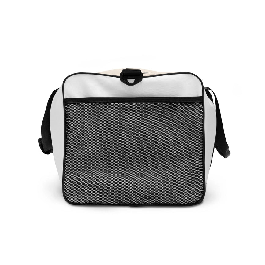 Duffle Bag-Duffle Bag-Dope Gurl Magic-22″ × 11.5″ × 11.5″-Urbanheer