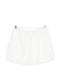 Dunst Cotton mini skirt