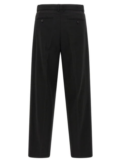 Dunst Double Pinch Pants