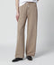 Dunst Sand beige relaxed jeans