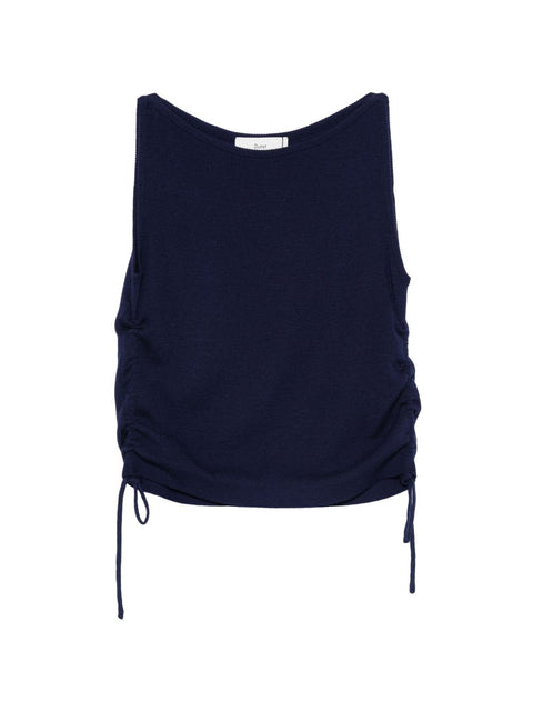 Dunst Sleeveless top