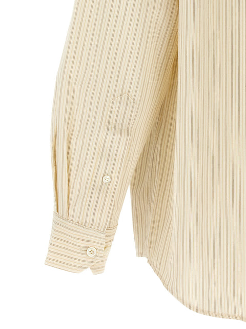 Dunst Striped Shirt