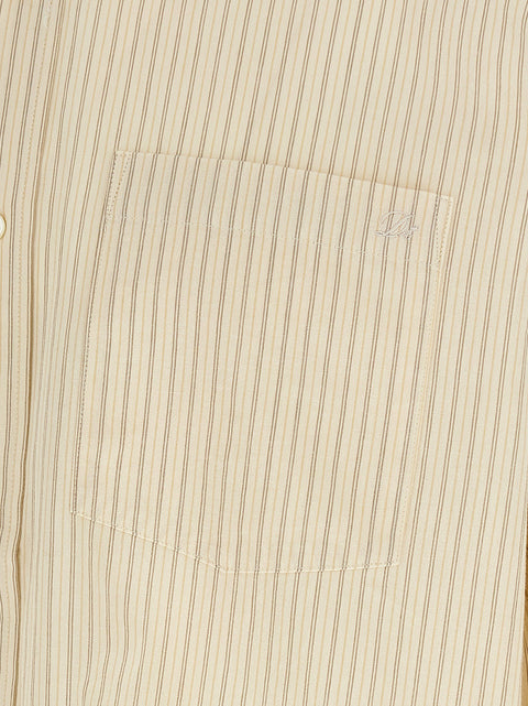 Dunst Striped Shirt