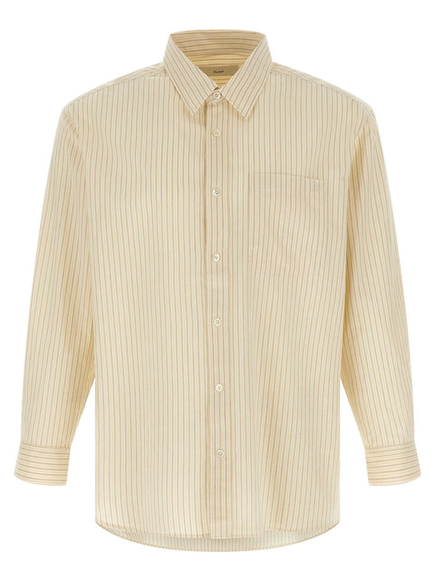 Dunst Striped Shirt