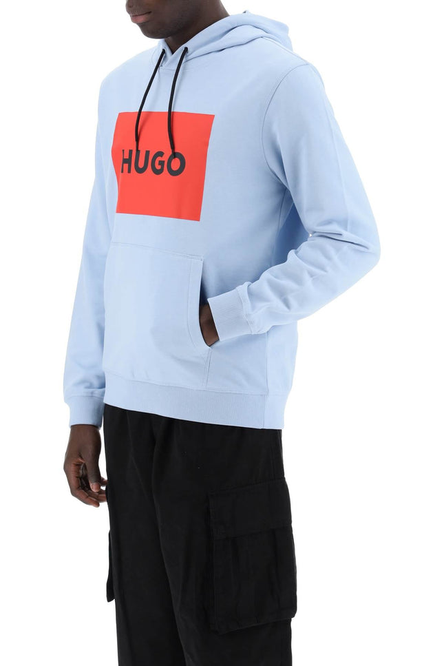 Duratschi Sweatshirt With Box