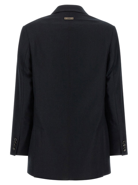 Peserico Punto Luce Blazer