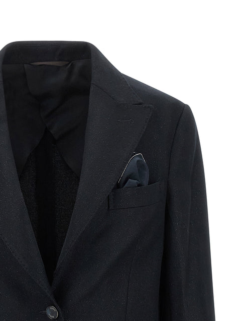 Peserico Punto Luce Blazer
