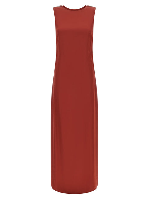 Peserico Punto Luce Dress