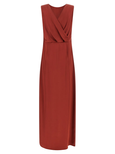 Peserico Punto Luce Dress