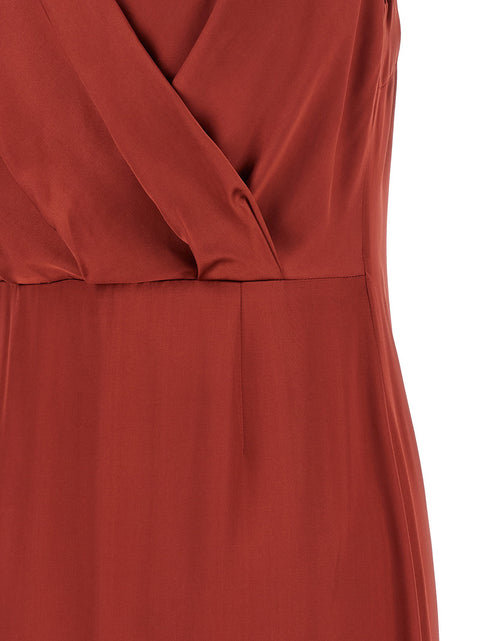 Peserico Punto Luce Dress