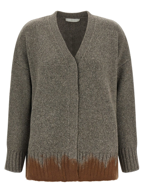 Tela Tawan Cardigan