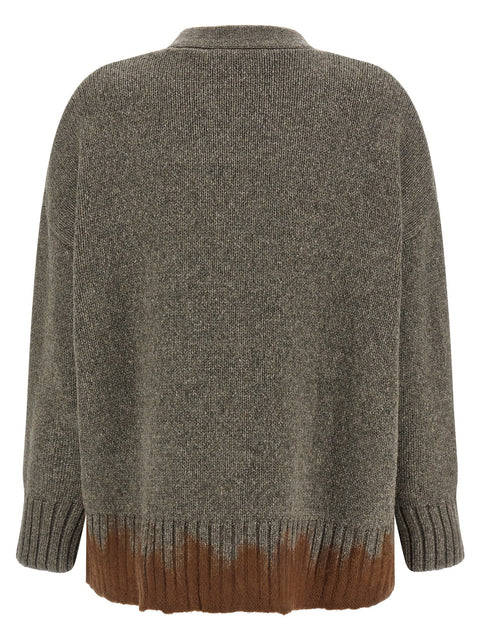 Tela Tawan Cardigan