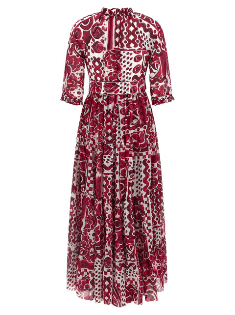 Samantha Sung Eden Dress