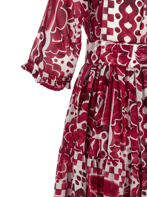 Samantha Sung Eden Dress
