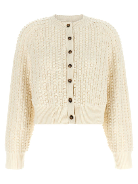 Loulou De Saison Edie Cardigan
