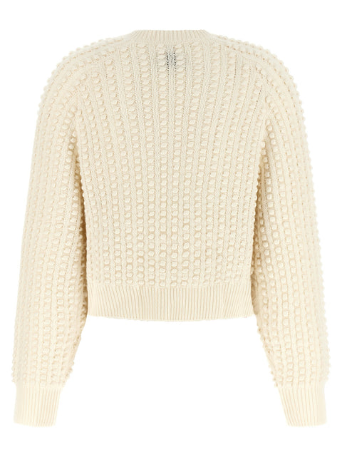 Loulou De Saison Edie Cardigan