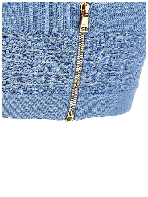 Balmain Pb Top