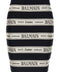 Nastro Balmain Skirt