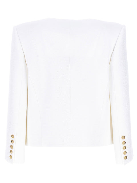 Balmain Blazer Spencer