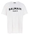 Balmain Logo T-shirt