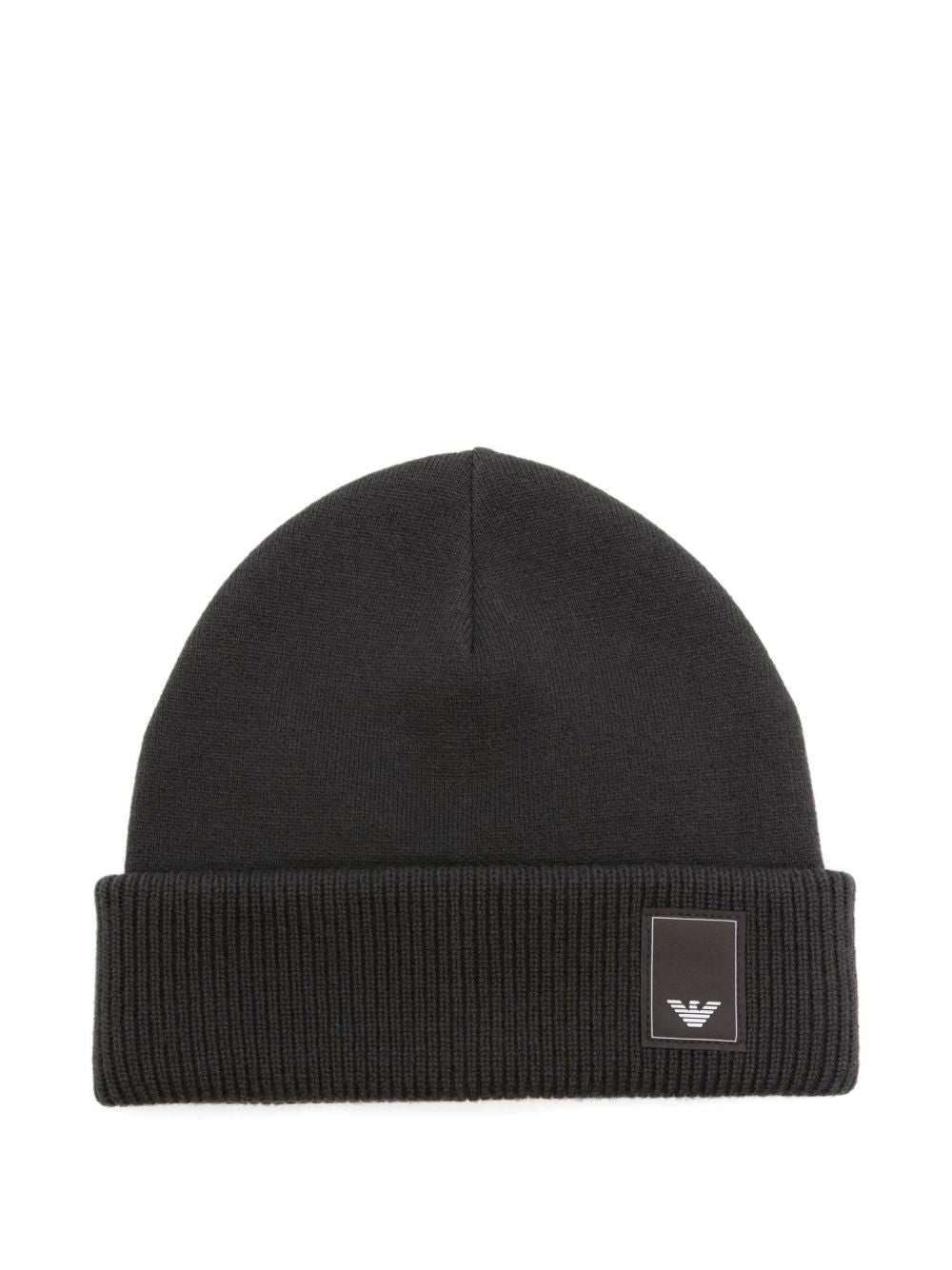EMPORIO ARMANI CAPSULE Hats Grey