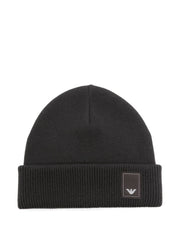 EMPORIO ARMANI CAPSULE Hats Grey