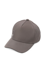 EMPORIO ARMANI CAPSULE Hats Grey