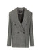 EMPORIO ARMANI CAPSULE Jackets BLACK