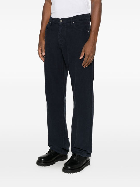 EMPORIO ARMANI CAPSULE Jeans NAVY