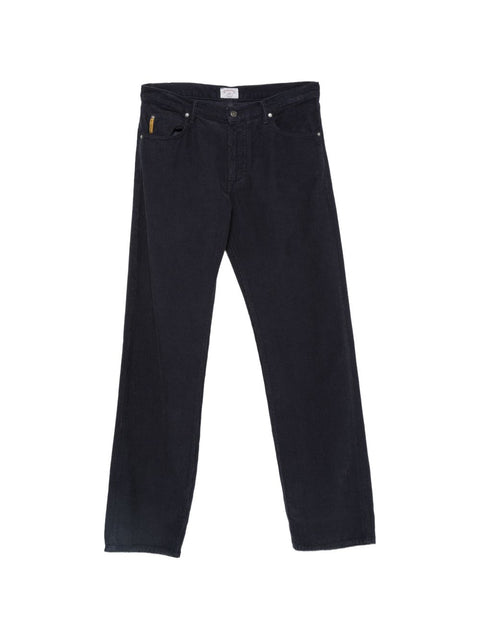 EMPORIO ARMANI CAPSULE Jeans NAVY
