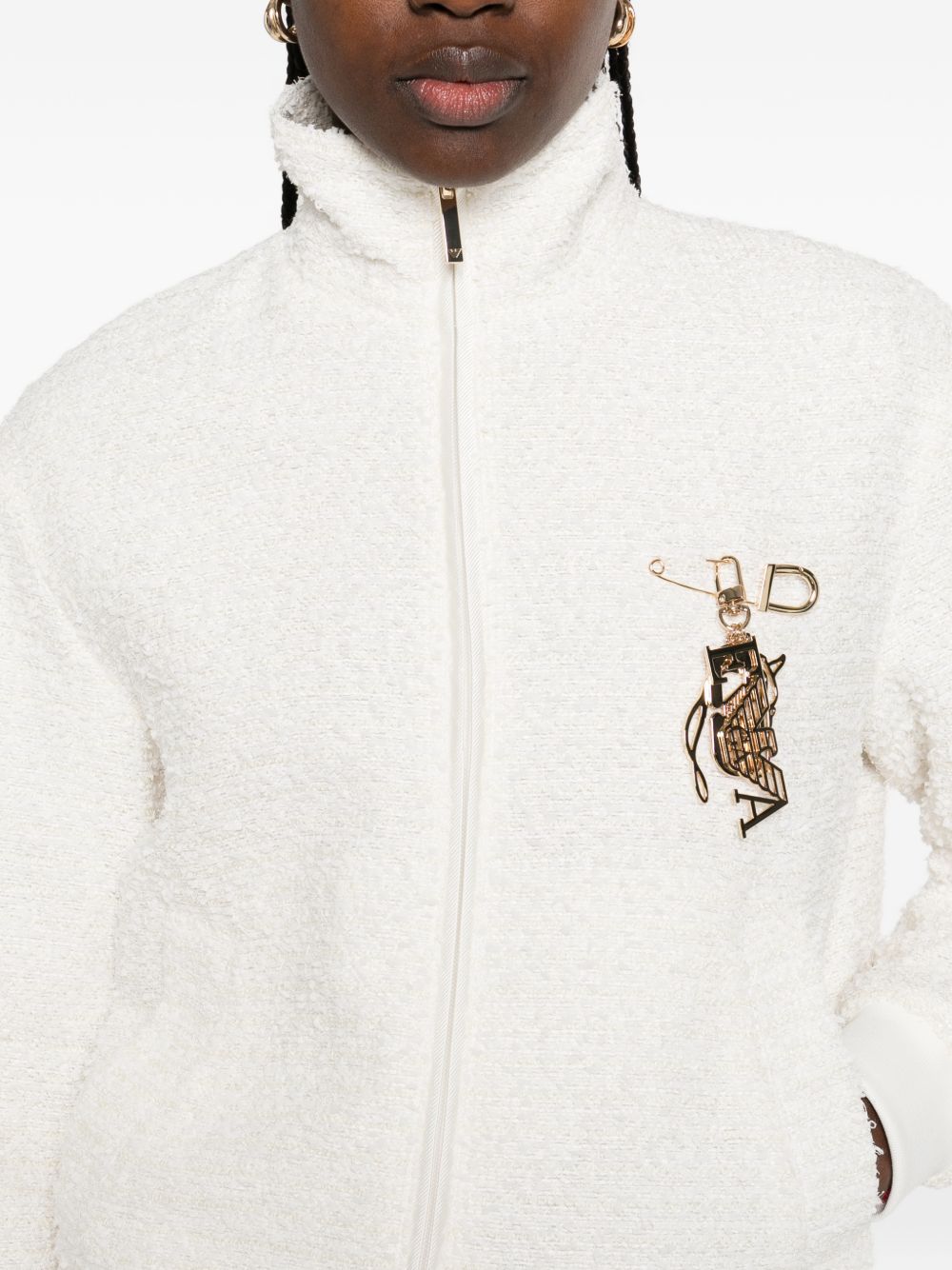 EMPORIO ARMANI CAPSULE PRE Coats