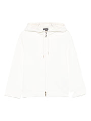 EMPORIO ARMANI CAPSULE PRE Coats White