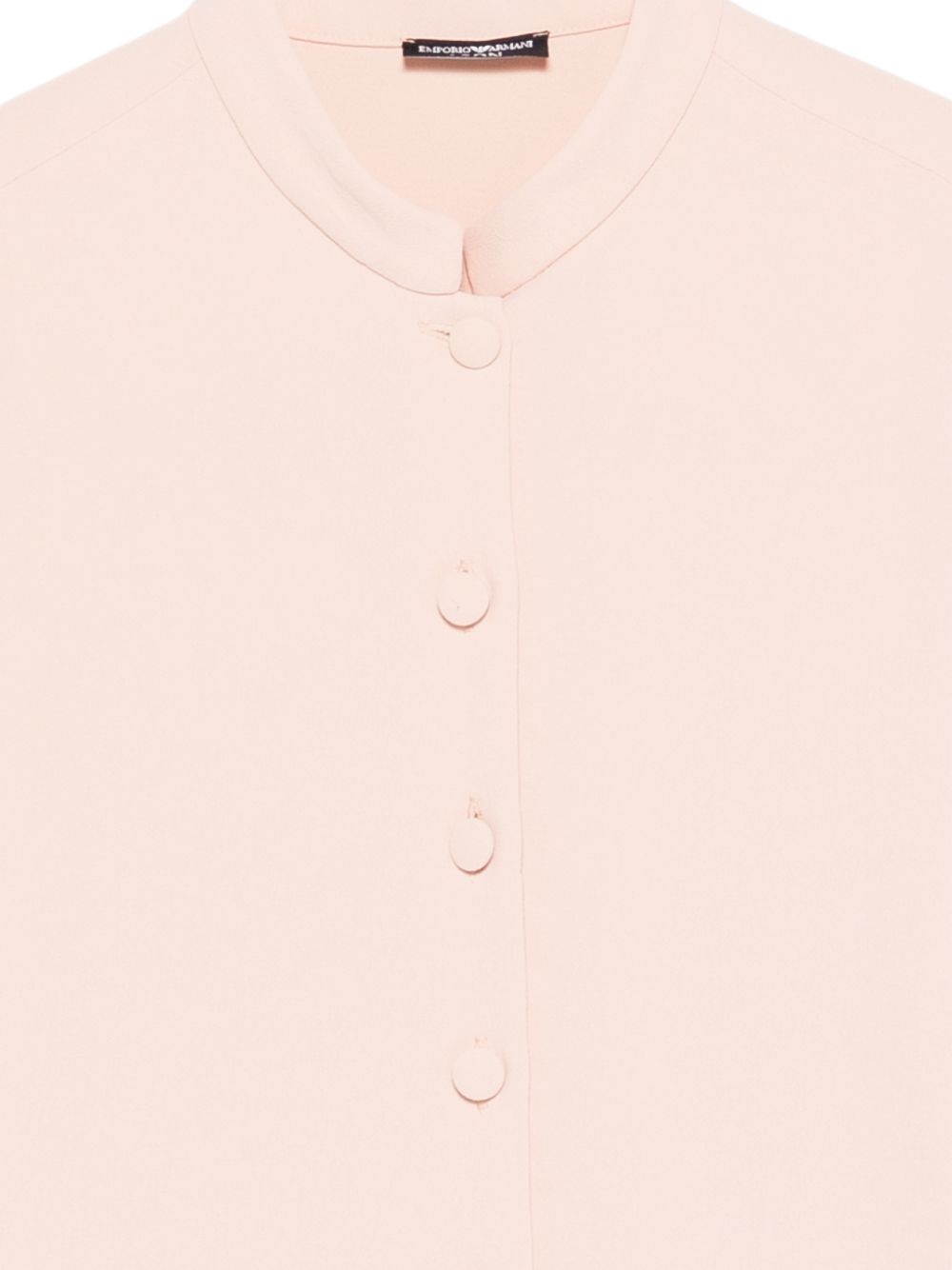 EMPORIO ARMANI CAPSULE PRE Shirts Powder