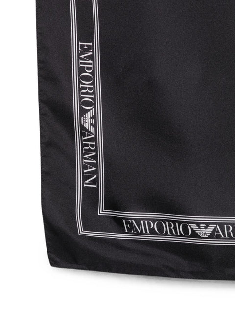EMPORIO ARMANI CAPSULE Scarfs