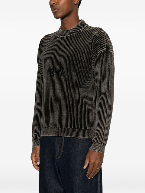 EMPORIO ARMANI CAPSULE Sweaters