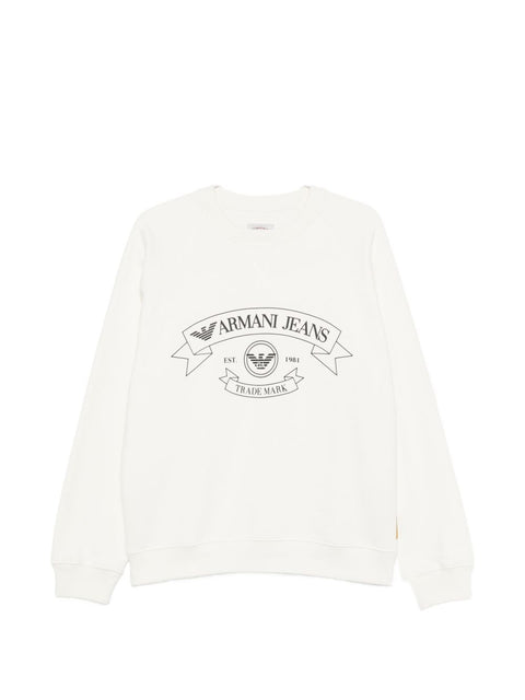 EMPORIO ARMANI CAPSULE Sweaters