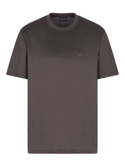 EMPORIO ARMANI CAPSULE T-shirts and Polos Grey