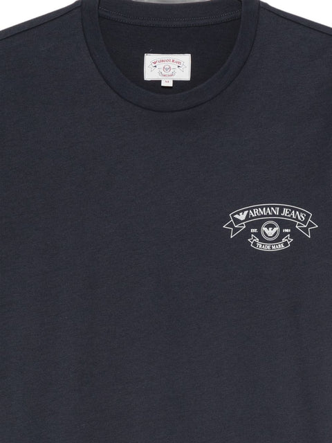 EMPORIO ARMANI CAPSULE T-shirts and Polos