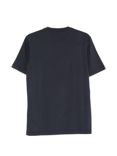 EMPORIO ARMANI CAPSULE T-shirts and Polos