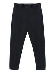 EMPORIO ARMANI CAPSULE Trousers Blue