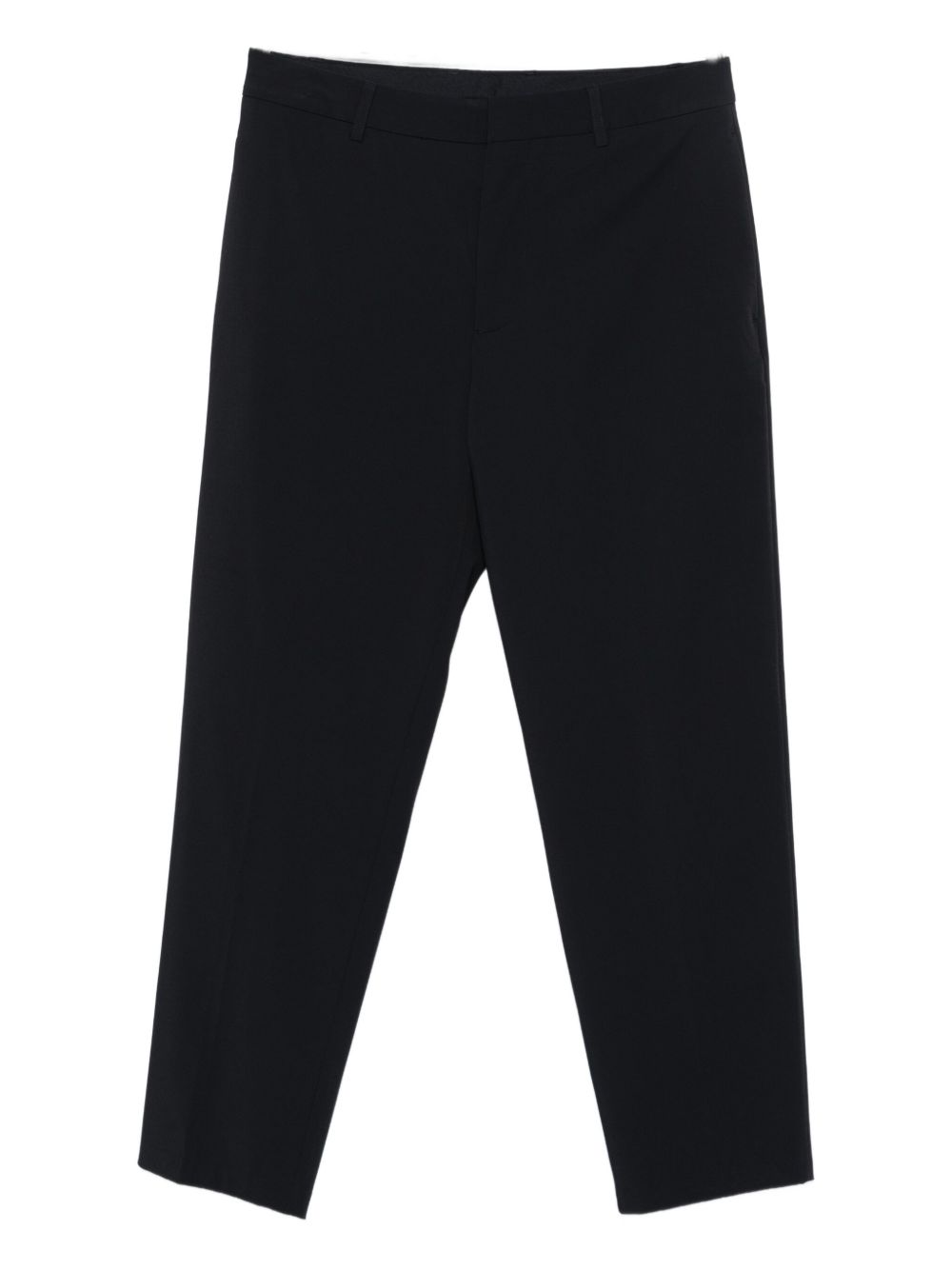 EMPORIO ARMANI CAPSULE Trousers Blue