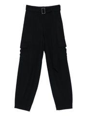 EMPORIO ARMANI CAPSULE Trousers Blue