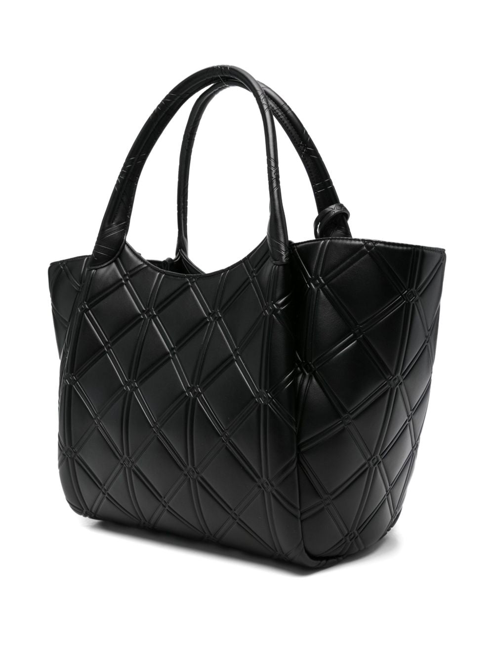 EMPORIO ARMANI EXCLUSIVE Bags.. Black