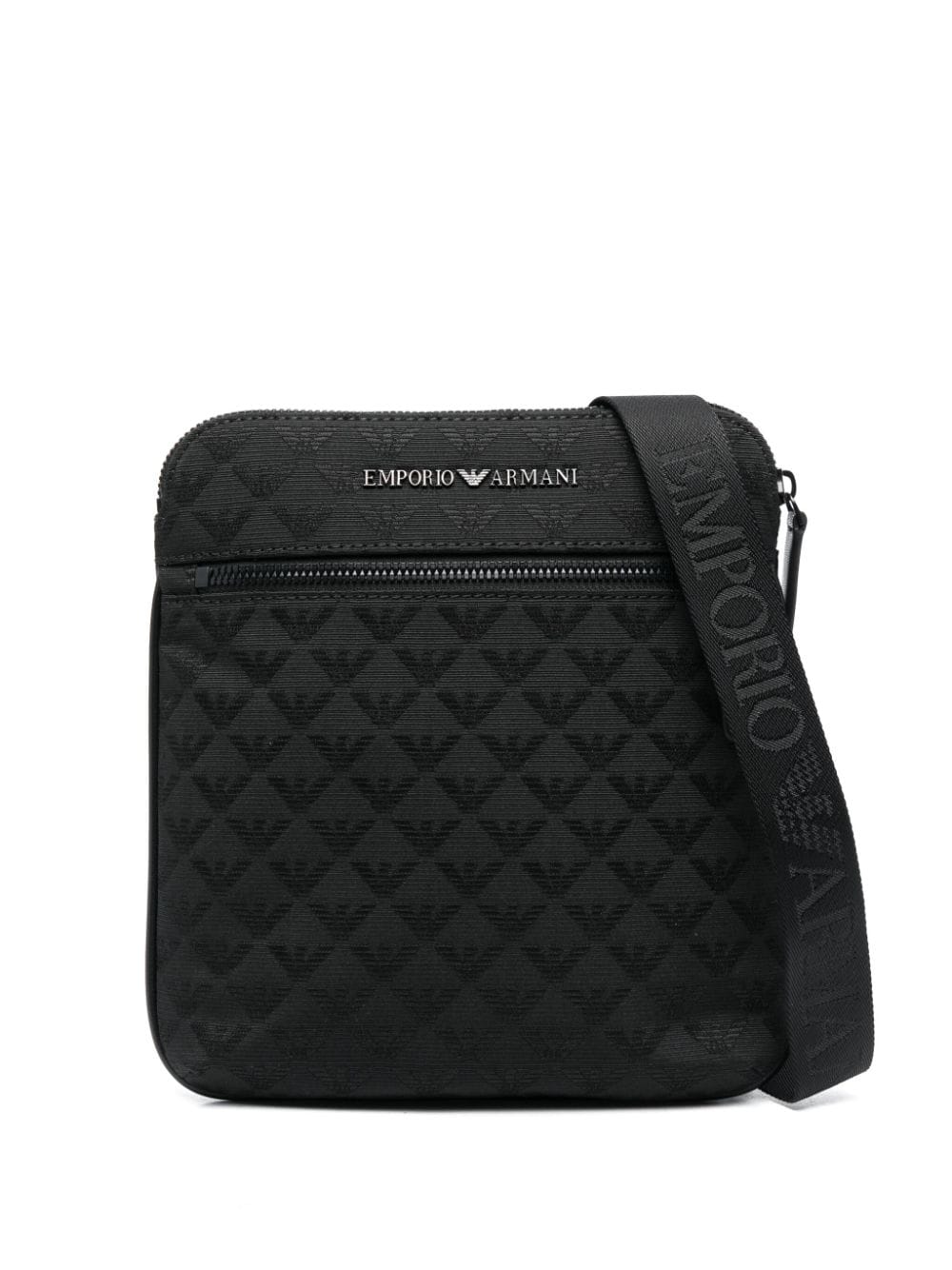 EMPORIO ARMANI EXCLUSIVE Bags.. Black
