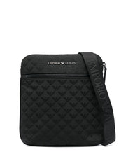 EMPORIO ARMANI EXCLUSIVE Bags.. Black