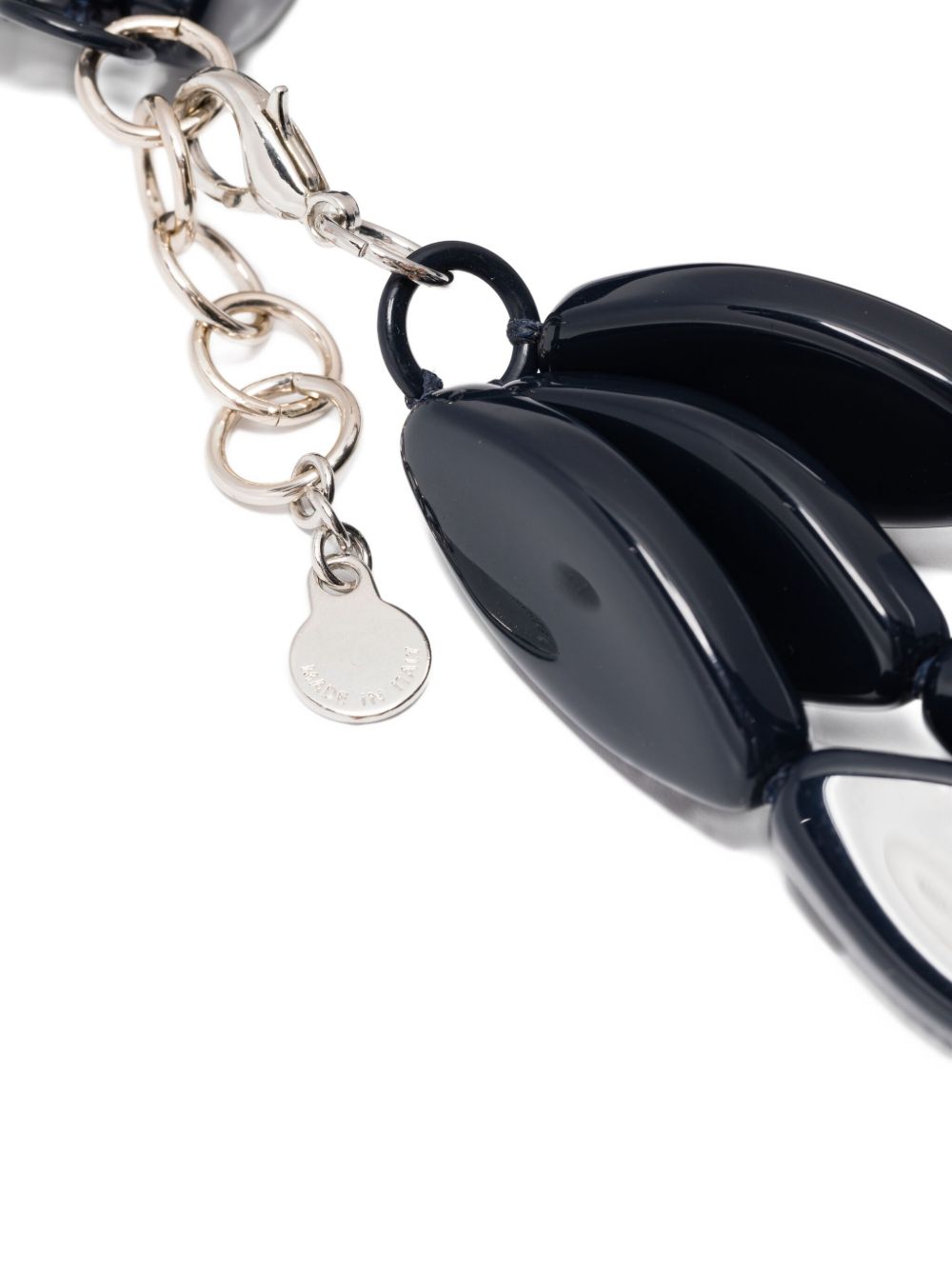 EMPORIO ARMANI EXCLUSIVE Bijoux Blue