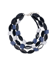 EMPORIO ARMANI EXCLUSIVE Bijoux Blue