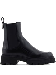 EMPORIO ARMANI EXCLUSIVE Boots Black